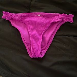 Bikini bottoms
